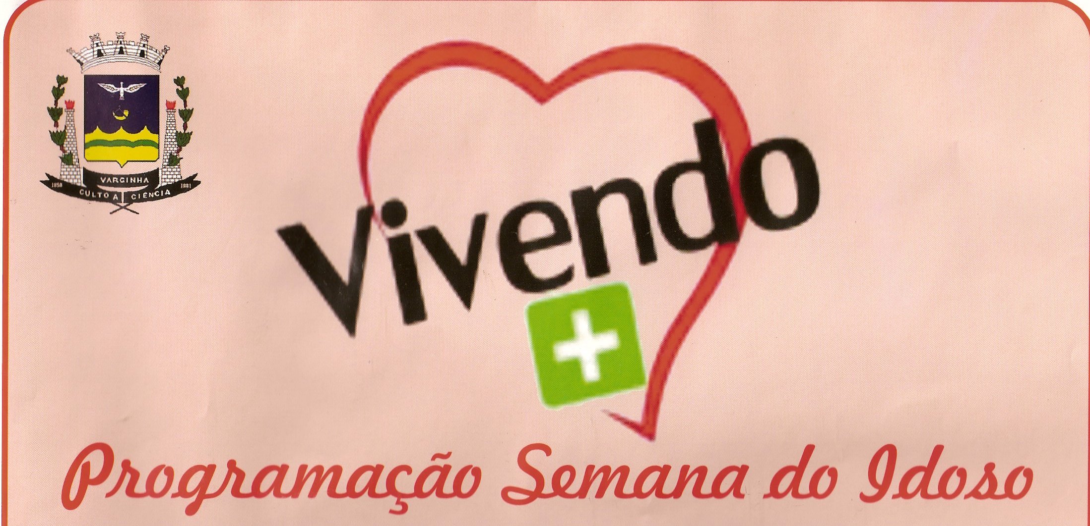 Thumbnail for blog Prefeitura de Varginha promove Semana do Idoso