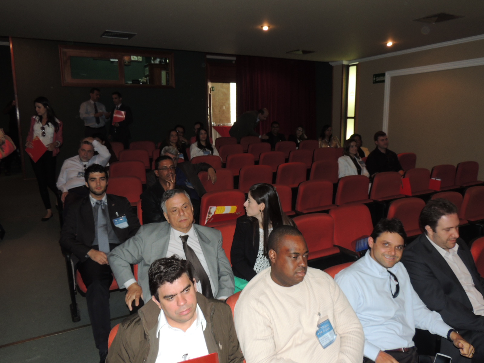 Thumbnail for blog FOTOS da VII Jornada Sul Mineira de Medicina Legal e IV Encontro Sul Mineiro de Direito Médico