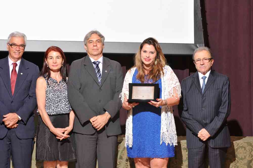 Thumbnail for blog  ‘Personalidades Médicas 2014’ e ‘Médico Mineiro em Destaque’ 