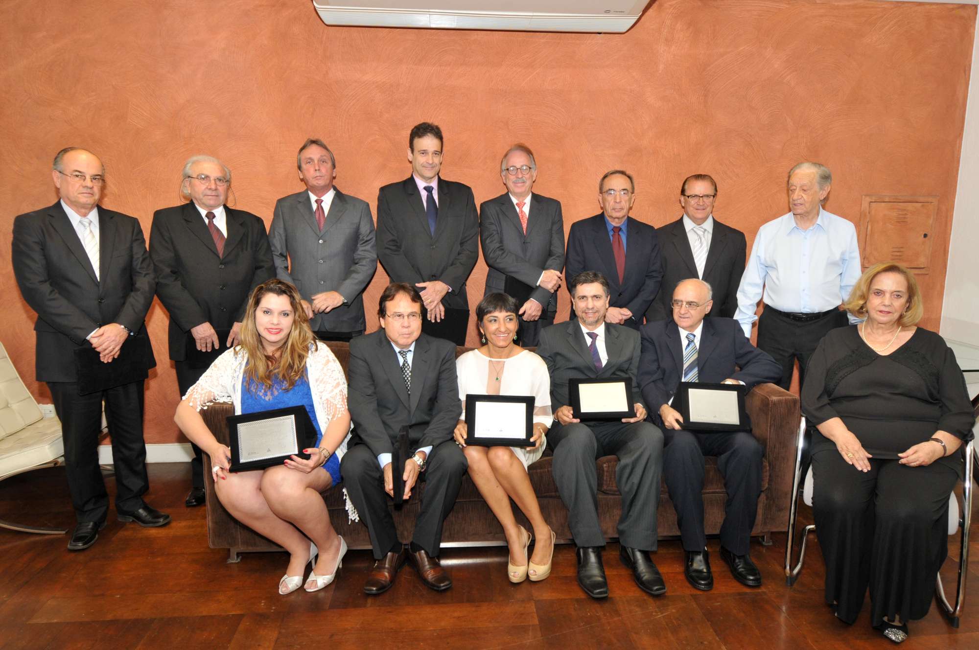 Thumbnail for blog  ‘Personalidades Médicas 2014’ e ‘Médico Mineiro em Destaque’ 