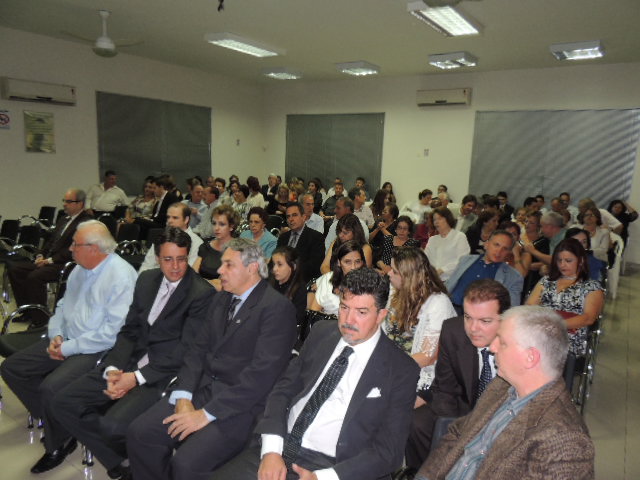 Thumbnail for blog Associação Médica de Varginha empossa nova diretoria