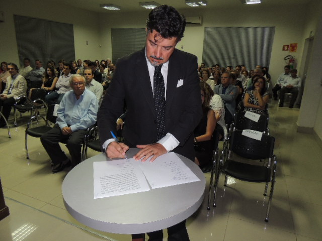 Thumbnail for blog Associação Médica de Varginha empossa nova diretoria