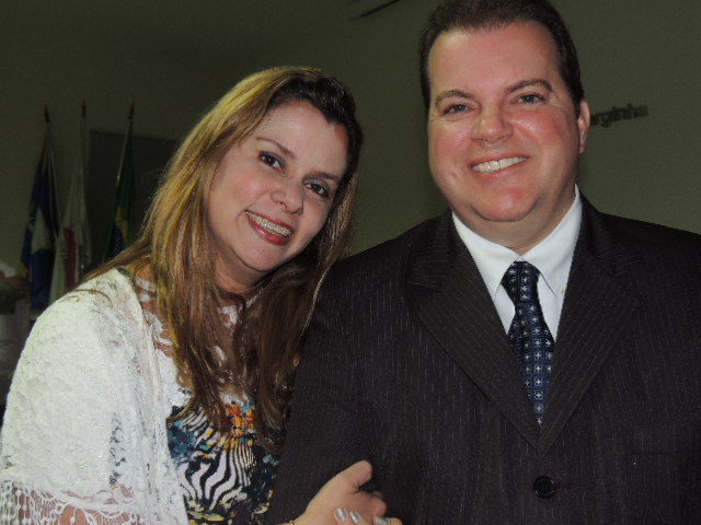 Thumbnail for blog Associação Médica de Varginha empossa nova diretoria