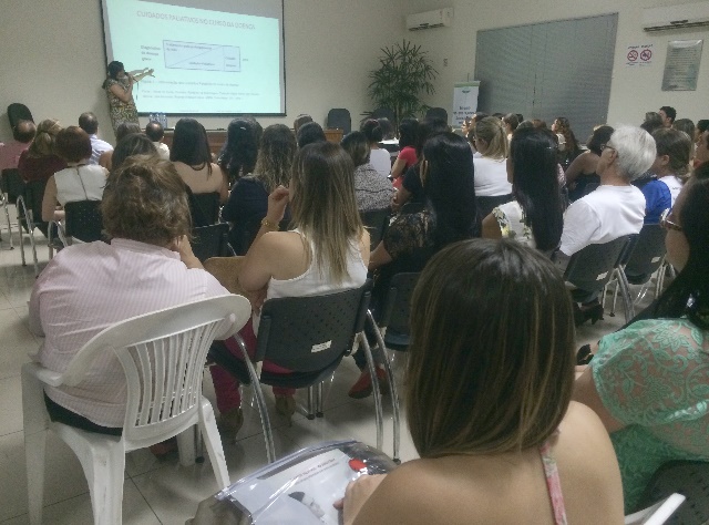 Thumbnail for blog Associação Médica de Varginha participa do I Simpósio de Cuidados Paliativos Oncominas