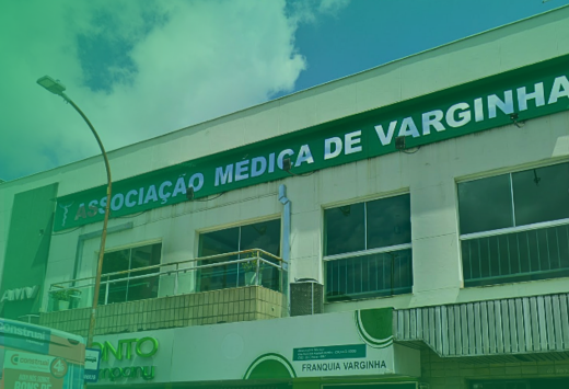 Nossa Sede